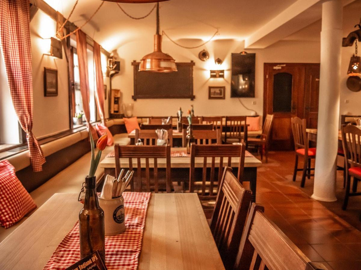 Waldhotel Zollhaus 3* Nürnberg