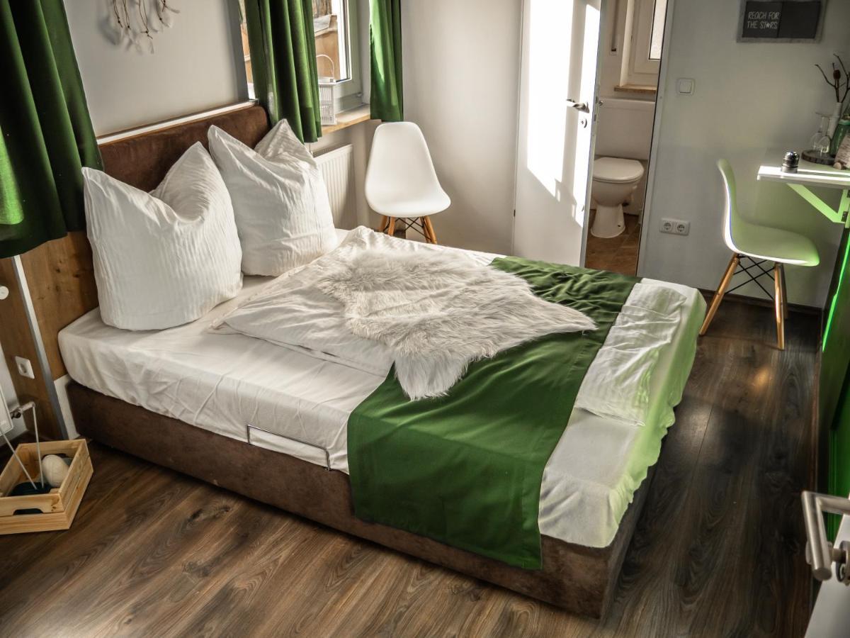 Gasthof Waldhotel Zollhaus Nürnberg