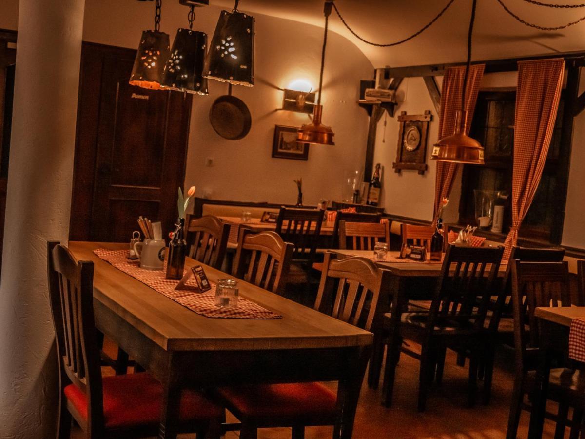 Waldhotel Zollhaus Nürnberg